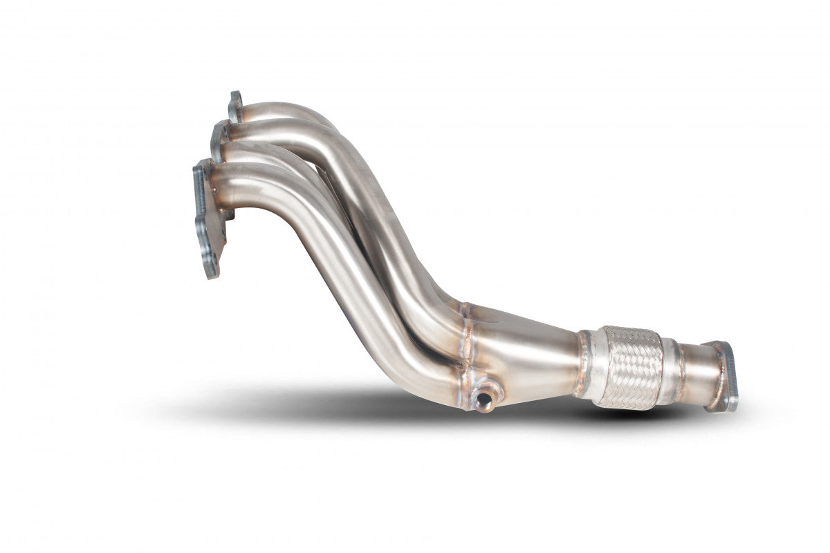Scorpion Exhausts Manifold - Ford Mk6 Fiesta ST 150 2004-2008