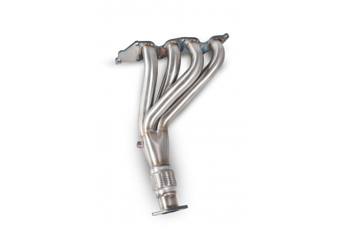 Scorpion Exhausts Manifold - Ford Mk6 Fiesta ST 150 2004-2008