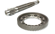 MFactory Final Drive Gears (4.0) - Mfactory Pro Series - - Honda Civic B-Series B16A2 Y21 S4C