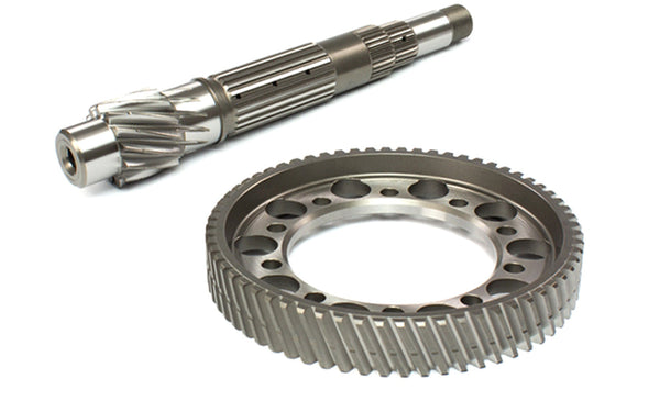 MFactory Final Drive Gears (3.3) - Mazda Mx5 94-05 Na Nb Mk1 Mk2