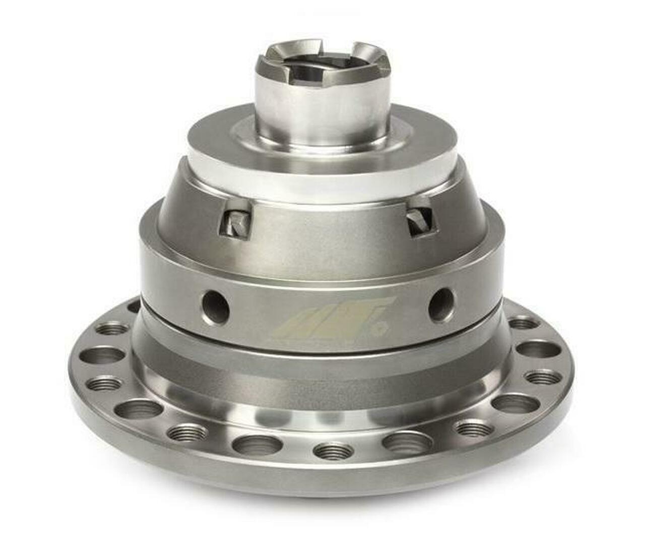 MFactory Helical LSD Differential - Ford Focus St250 Mmt6