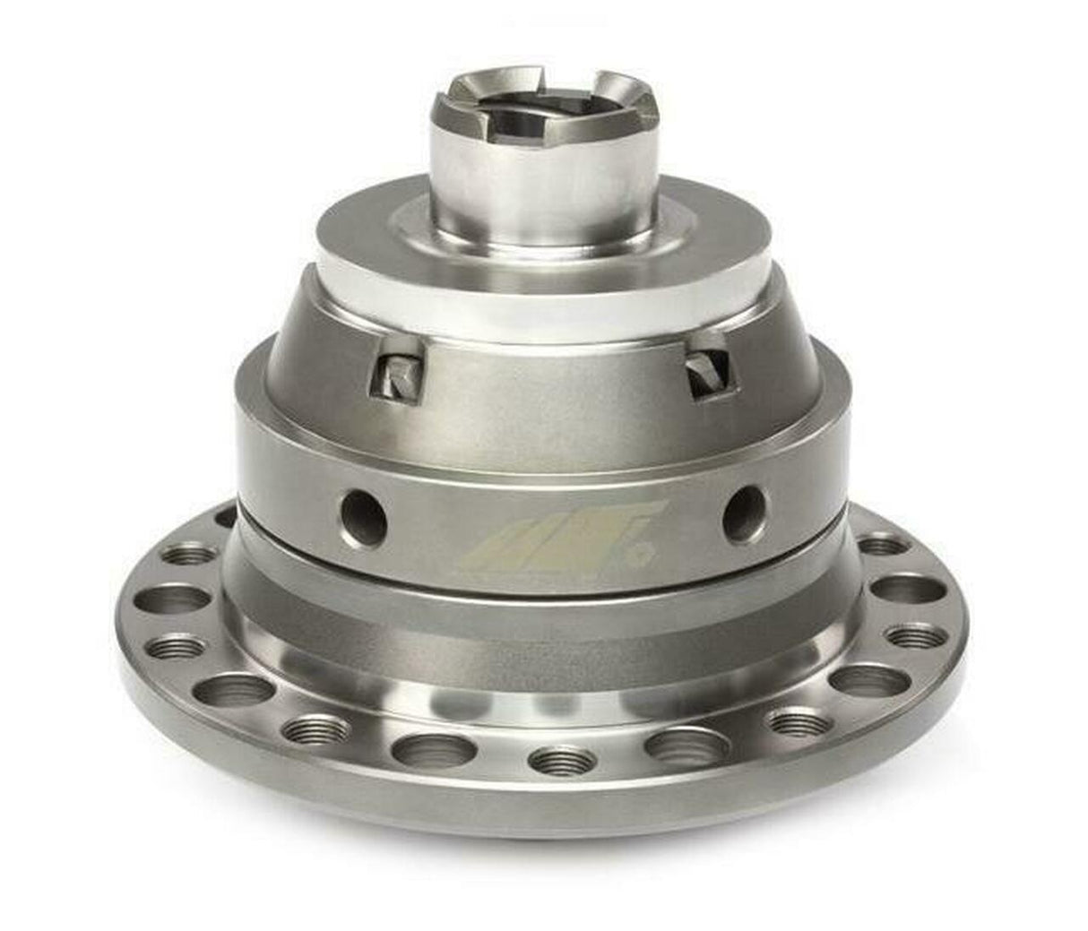 MFactory Helical LSD Differential - Volkswagen Golf Gti Mk5 Mk6 04-13 6Speed Manual