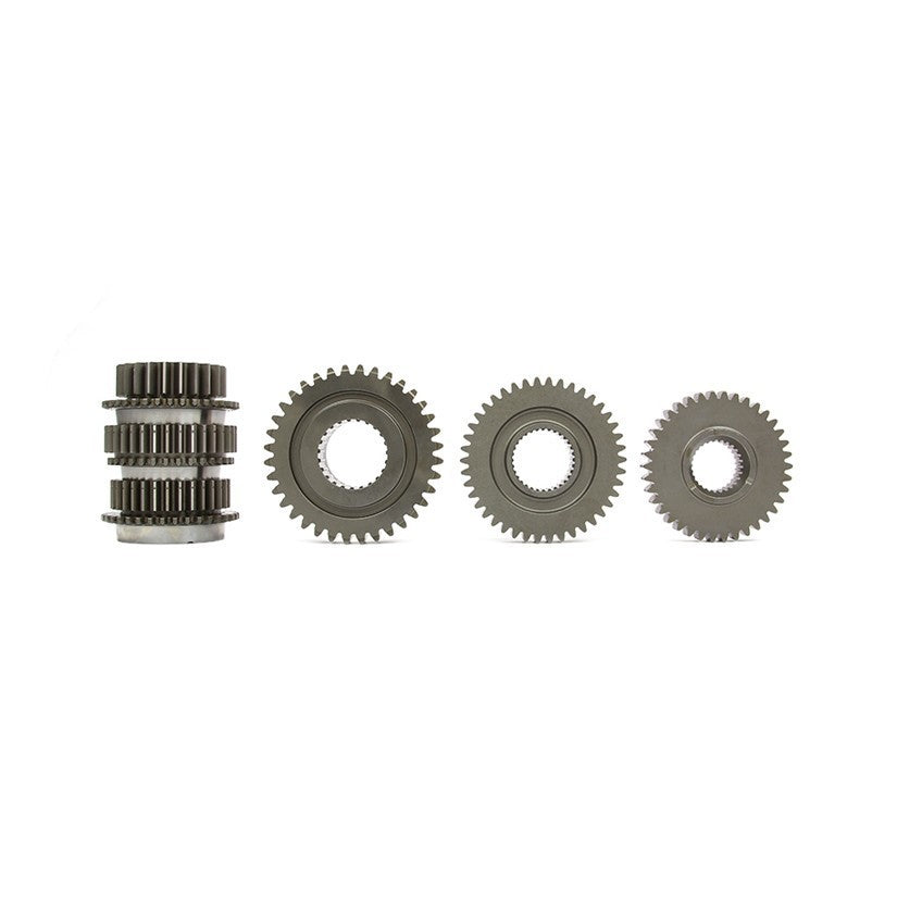 MFactory Close Ratio Gears - Honda Civic Type R EP3 (2001-2006)