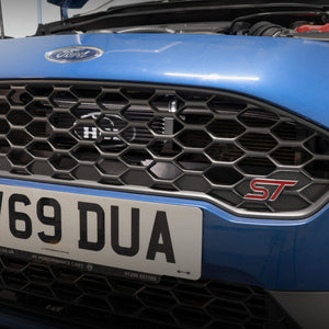 HEL Performance Oil Cooler Kit - Ford Fiesta ST MK8