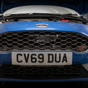 HEL Performance Oil Cooler Kit - Ford Fiesta ST MK8