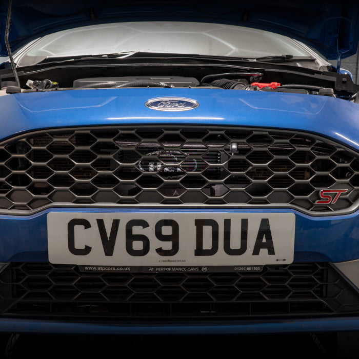 HEL Performance Oil Cooler Kit - Ford Fiesta ST MK8