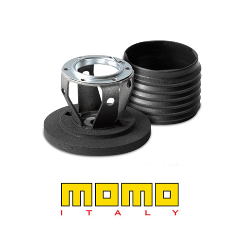 MOMO Steering Wheel Hub Boss Kit - Ford Fiesta Ecoboost-ST MK8