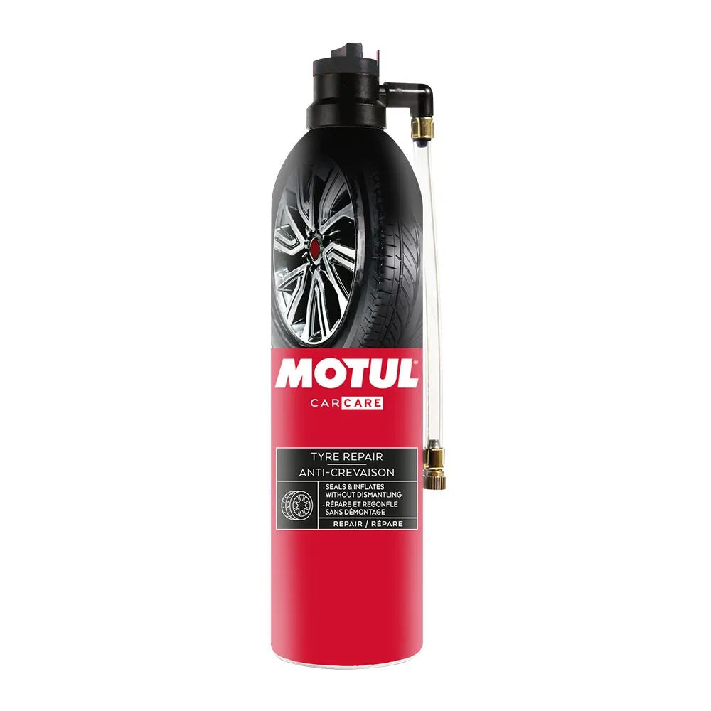 MOTUL Tyre Repair