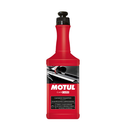 MOTUL Car Body Shampoo