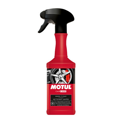 MOTUL Wheel Clean