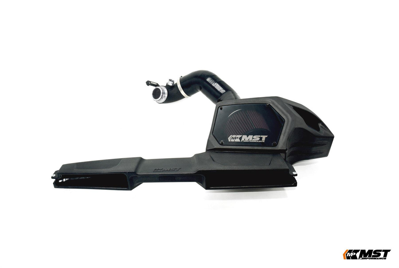 MST Performance Air Intake System Kit - Volkswagen Golf R MK7/MK8
