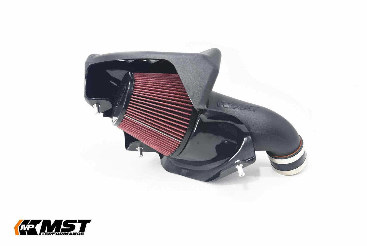 MST Performance Air Intake System Kit - G80/G82/G87 M2 M3 M4 Competition BMW S58 21+