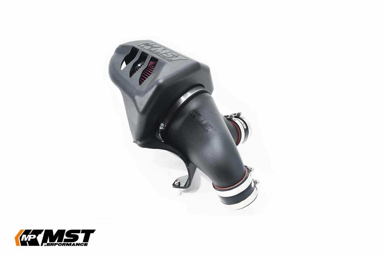 MST Performance Air Intake System Kit - G80/G82/G87 M2 M3 M4 Competition BMW S58 21+