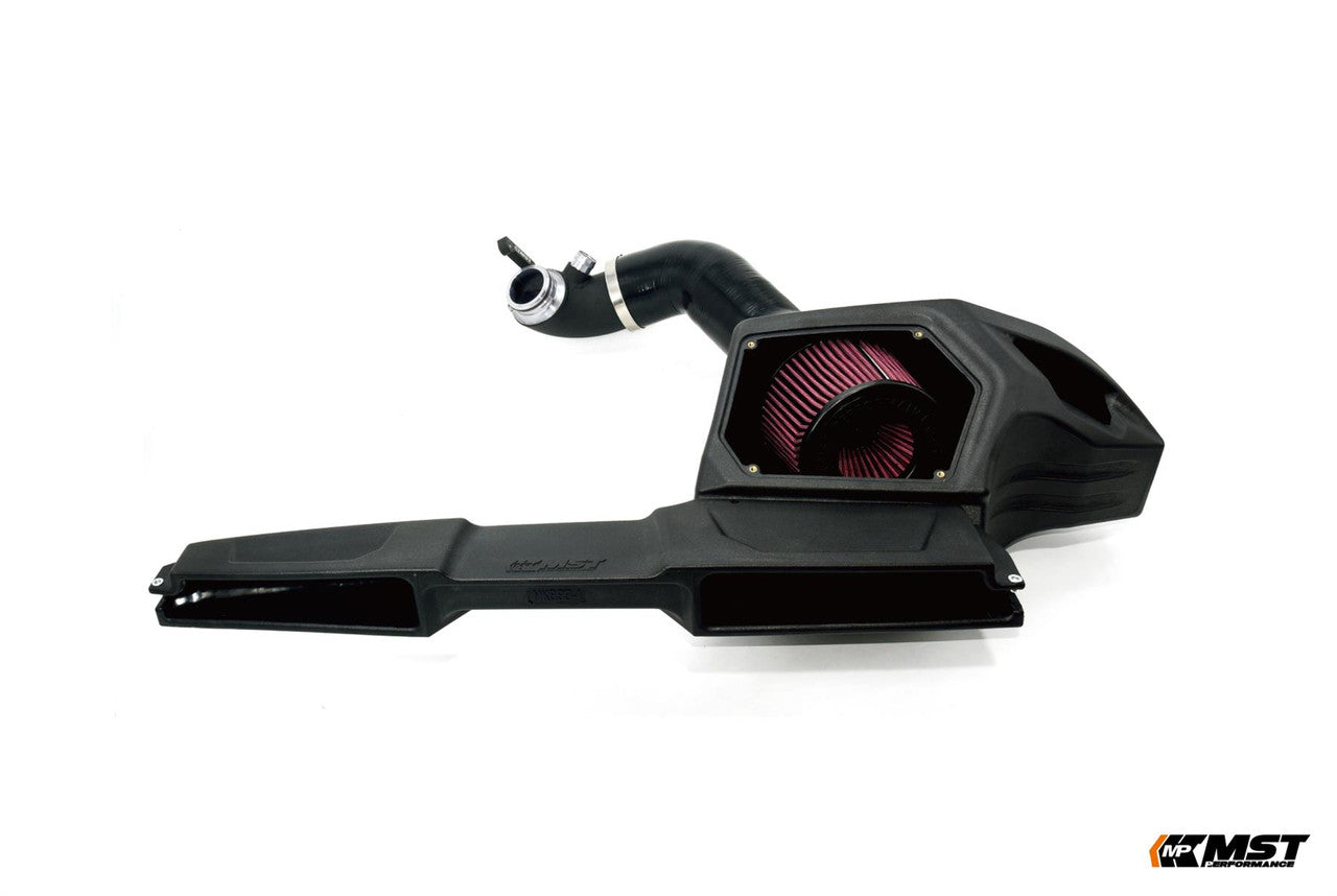 MST Performance Air Intake System Kit - Volkswagen Golf GTI MK7/MK8