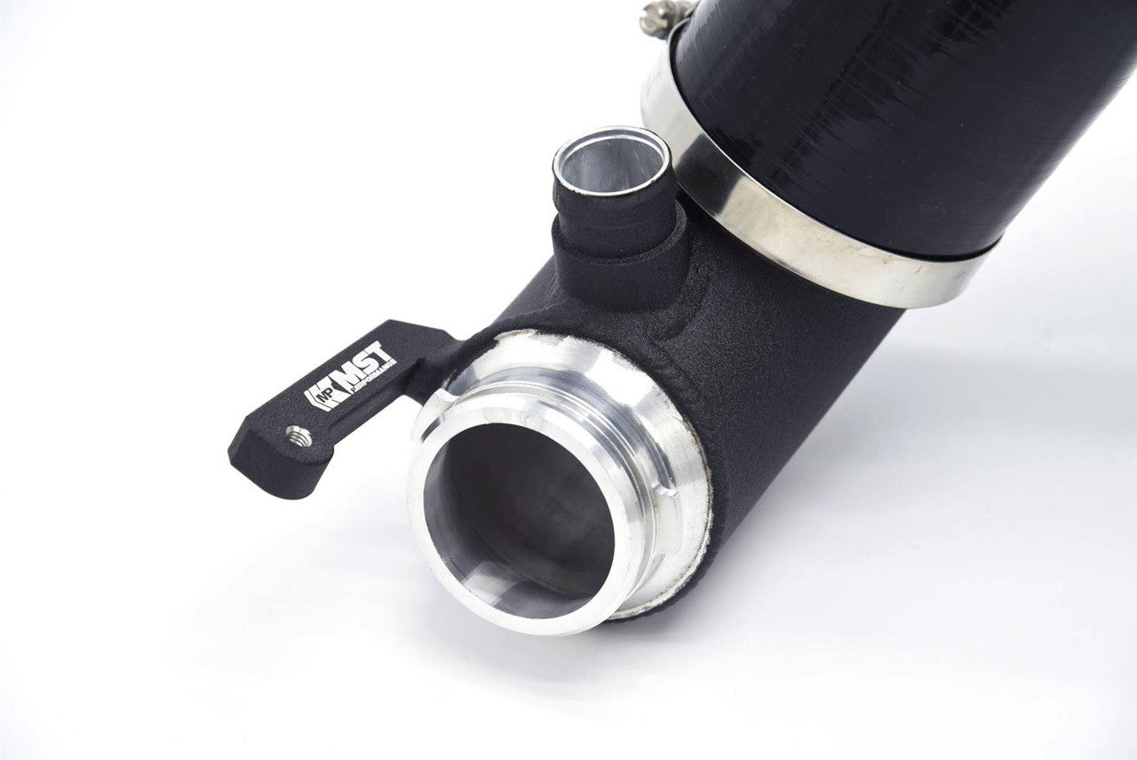 MST Performance Air Intake System Kit - Audi TTS Quattro 8S