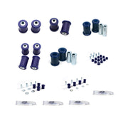 SuperPro Running Gear Bush Kit (Race & Track Use) - Mazda MX5 NA/NB
