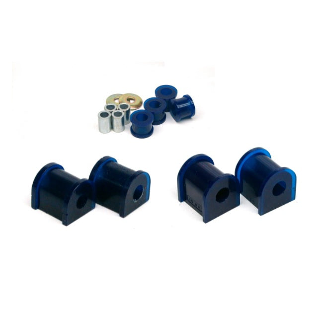 SuperPro Front & Rear ARB Bush Kit - Mazda MX5 NA