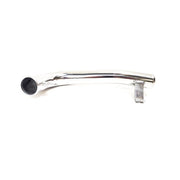 AIRTEC Uprated Alloy Induction Pipe - Ford Fiesta Ecoboost MK7 & MK8