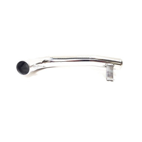 AIRTEC Uprated Alloy Induction Pipe - Ford Fiesta Ecoboost MK7 & MK8