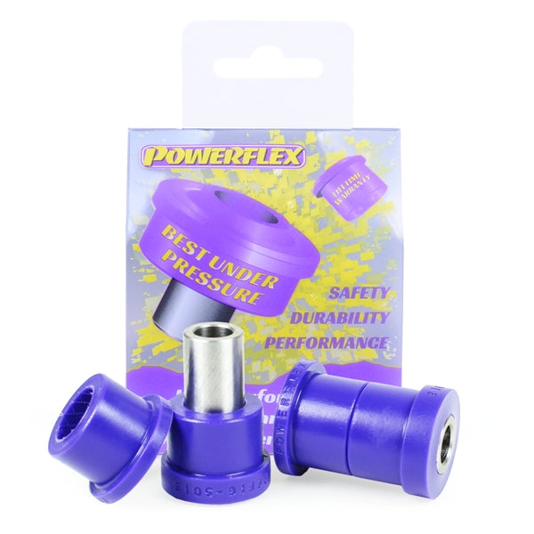 Powerflex Road Series Front Wishbone Front Bush Kit - Abarth 500/595/695 312
