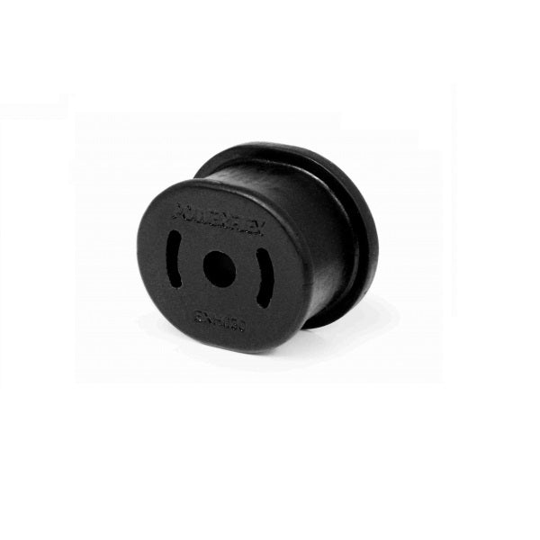 Powerflex Black Series Exhaust Mount Polyurethane Bush