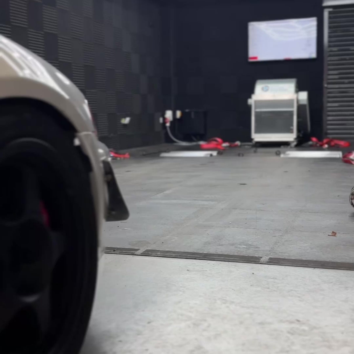 Rival Performance 2WD Dyno / Rolling Road Session