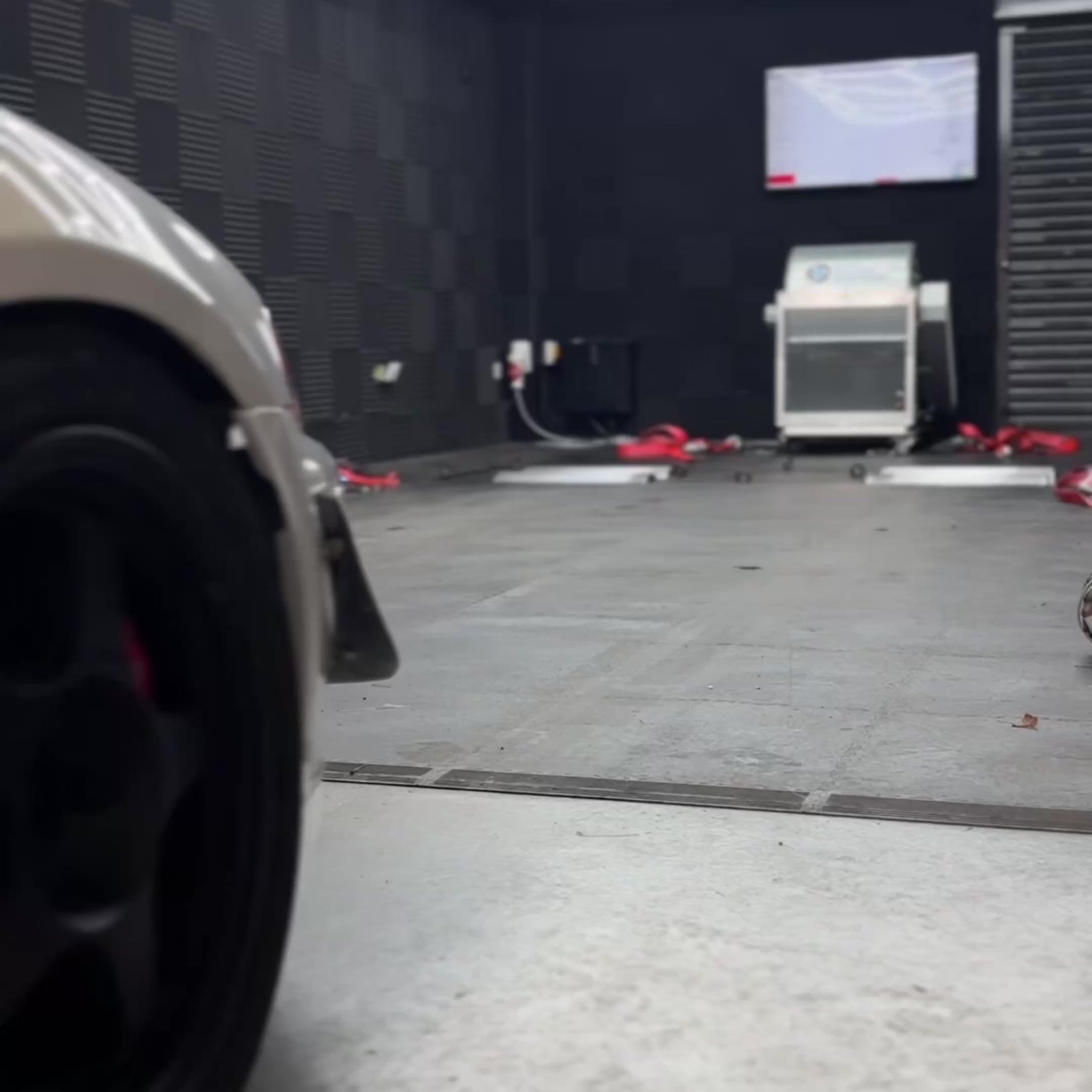 Load video: Rival Performance 2WD Dyno / Rolling Road Hire