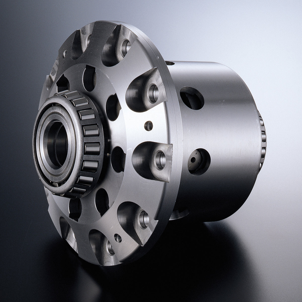 KAAZ Limited Slip Differential