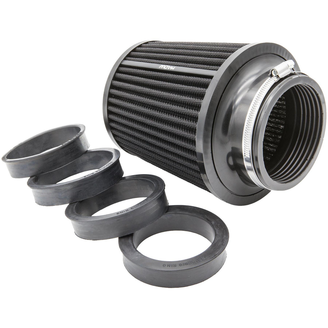 PRORAM Replacement Performance Air Filter - Universal