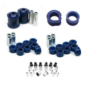 SuperPro Front & Rear Running Gear Bush Kit (Road Use) - Nissan Skyline GTR R32