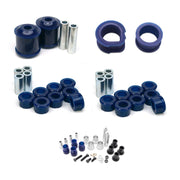 SuperPro Front & Rear Running Gear Bush Kit (Race & Track Use) - Nissan Skyline GTR R32