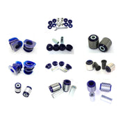 SuperPro Front & Rear Suspension Bush Kit - Nissan Skyline GTR R35