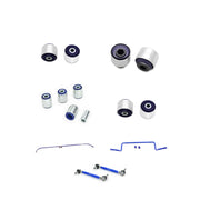 SuperPro Front & Rear Race Chassis Kit - Mini Cooper S, John Cooper Works & GP2 R56