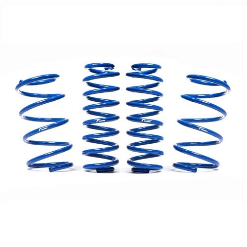 RacingLine Sports Spring Lowering Spring Kit (25mm) - Volkswagen Golf R Mk6 5K (2009-2013)