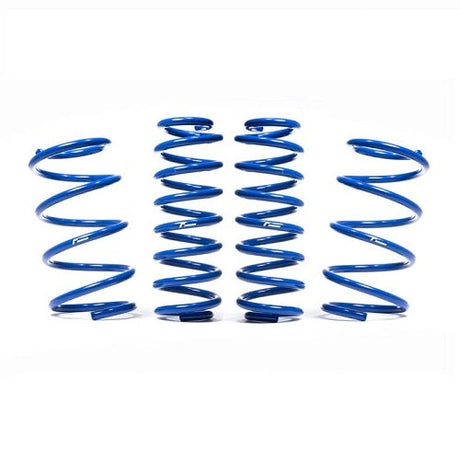 RacingLine Sports Spring Lowering Spring Kit (25mm) - Volkswagen Golf R Wagon MK7 5G