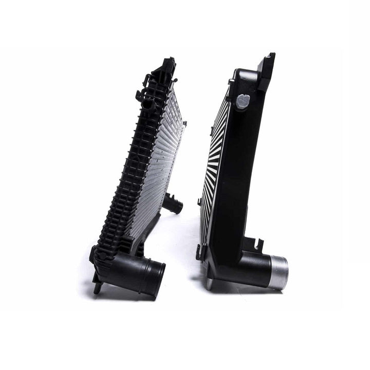 RacingLine Front Mount Intercooler Kit - Audi 8V/8S, SEAT 5F &amp