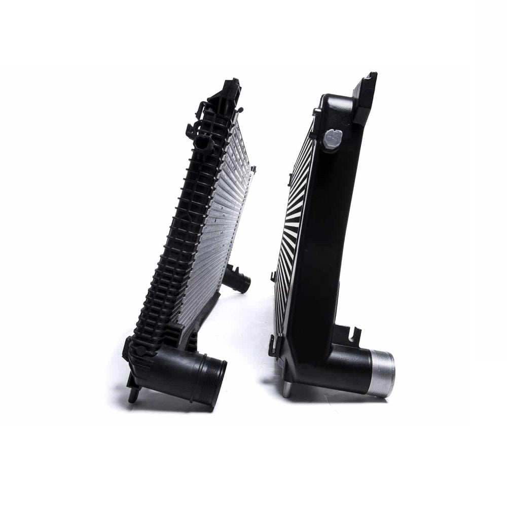 RacingLine Front Mount Intercooler Kit - Audi 8V/8S, SEAT 5F &amp