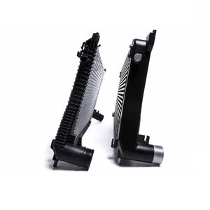RacingLine Front Mount Intercooler Kit - Audi 8V/8S, SEAT 5F &amp