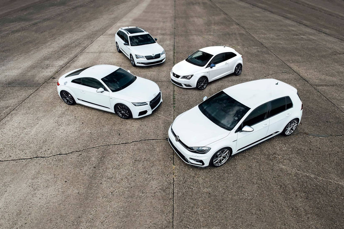 RacingLine OEM+ performance software