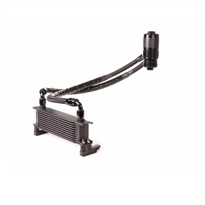 RacingLine 10 Row Oil Cooler Kit - Audi 8V/8S, SEAT Leon 5F & Volkswagen GTI/R 5G