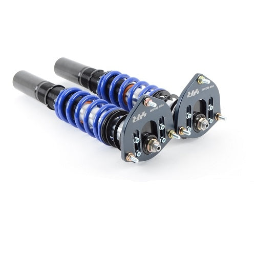 RacingLine TrackSport 2-Way Damper Adjustable Coilovers - Audi 8V/8S, SEAT 5F &amp