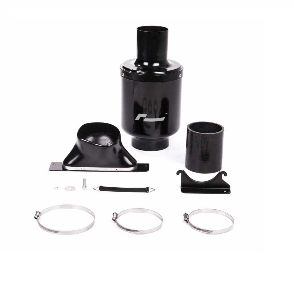 RacingLine Cold-Air Intake System Induction Kit - Volkswagen Golf GTI MK6 5K