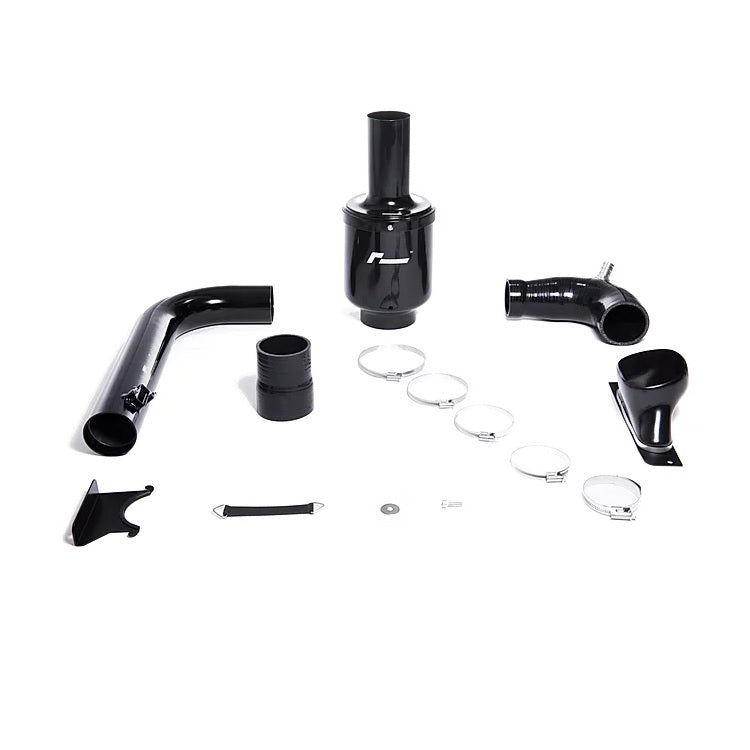 RacingLine Cold-Air Intake System Induction Kit - Volkswagen Golf R MK6 5K & Scirocco R 137