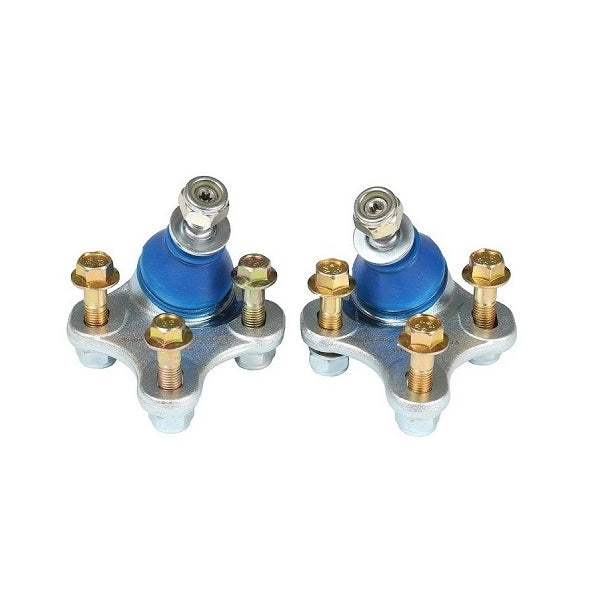 RacingLine Extended Ball Joint Kit (FRONT)