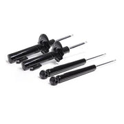 RacingLine Sport Shock Absorber Kit - SEAT Leon Cupra 5F & Volkswagen Golf MK7 GTI/R