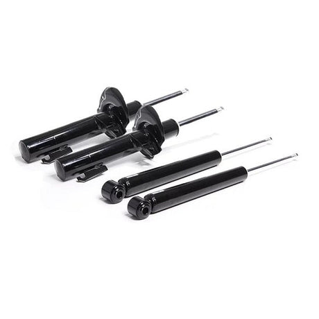RacingLine Sport Shock Absorber Kit - SEAT Leon Cupra 5F & Volkswagen Golf MK7 GTI/R