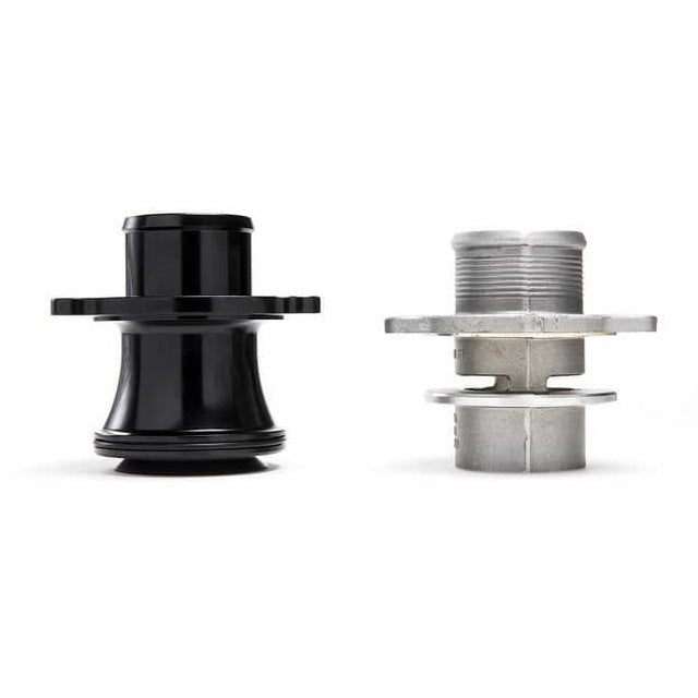 RacingLine Turbocharger Muffler Delete Kit - Audi, SEAT & Volkswagen (1.8 & 2.0 Litre TSI Engines)