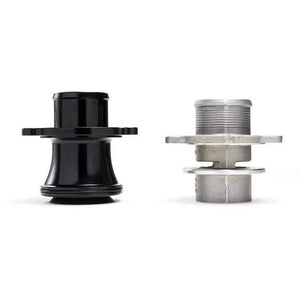 RacingLine Turbocharger Muffler Delete Kit - Audi, SEAT & Volkswagen (1.8 & 2.0 Litre TSI Engines)