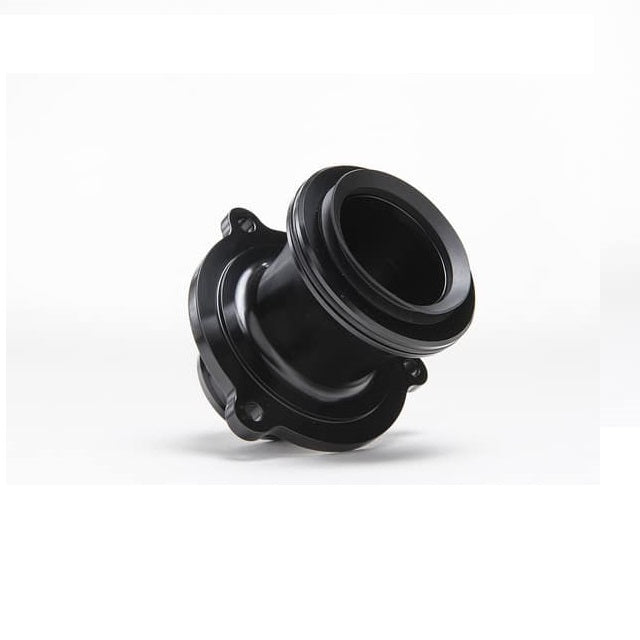 RacingLine Turbocharger Muffler Delete Kit - Audi, SEAT & Volkswagen (1.8 & 2.0 Litre TSI Engines)