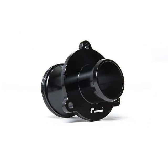 RacingLine Turbocharger Muffler Delete Kit - Audi, SEAT & Volkswagen (1.8 & 2.0 Litre TSI Engines)